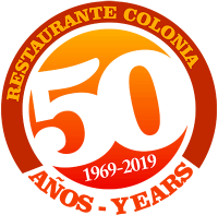 50 years 50 years