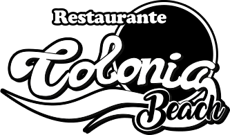 Restaurante Colonia Beach Dark