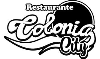Restaurante Colonia City Dark