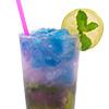 Mojito Butterfly