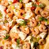 Pizza Fruitti di Mare