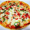 Pizza Vegetale