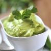 Salsa Guacamole / Crema Agria