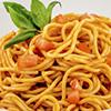 Spaghetti Napolitana