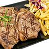 T-Bone Steak (450 gramos)