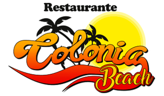 Restaurante Colonia Beach